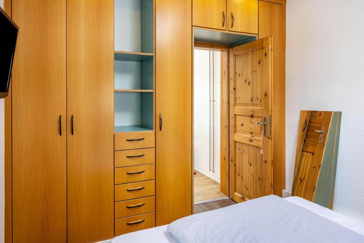 Ferienhaus Baumann كفيكبورن المظهر الخارجي الصورة