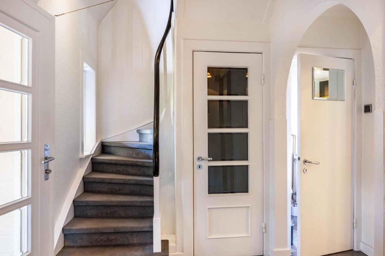 Ferienhaus Baumann كفيكبورن المظهر الخارجي الصورة