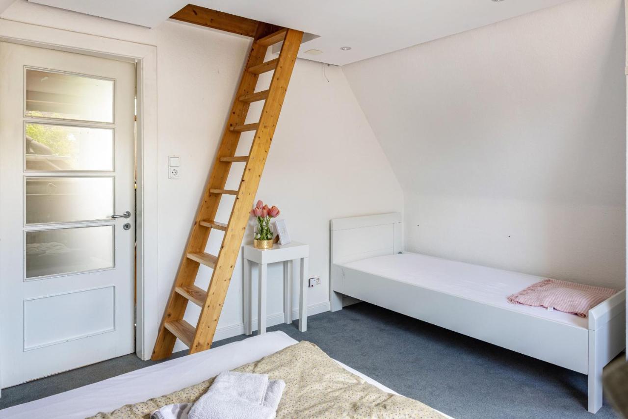 Ferienhaus Baumann كفيكبورن المظهر الخارجي الصورة