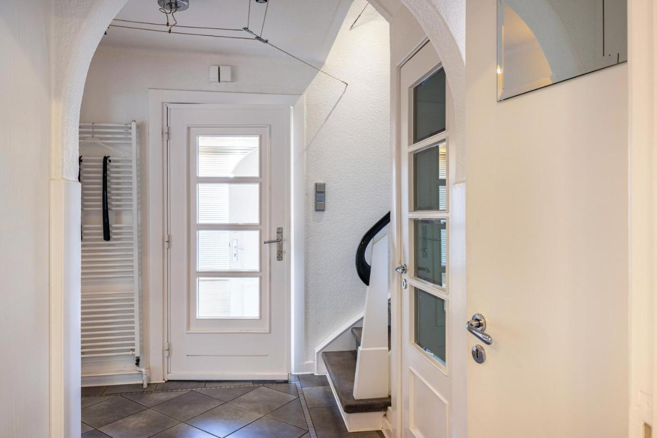 Ferienhaus Baumann كفيكبورن المظهر الخارجي الصورة