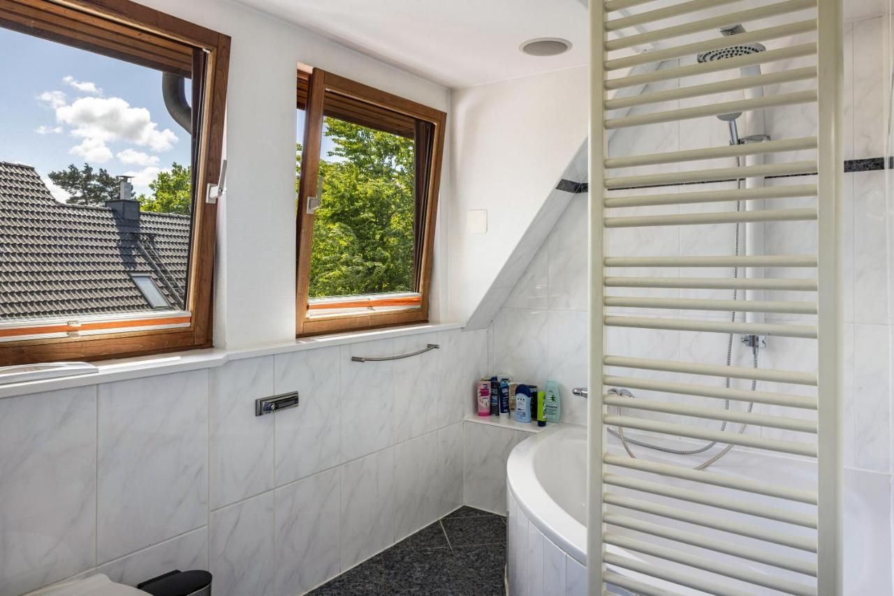 Ferienhaus Baumann كفيكبورن المظهر الخارجي الصورة