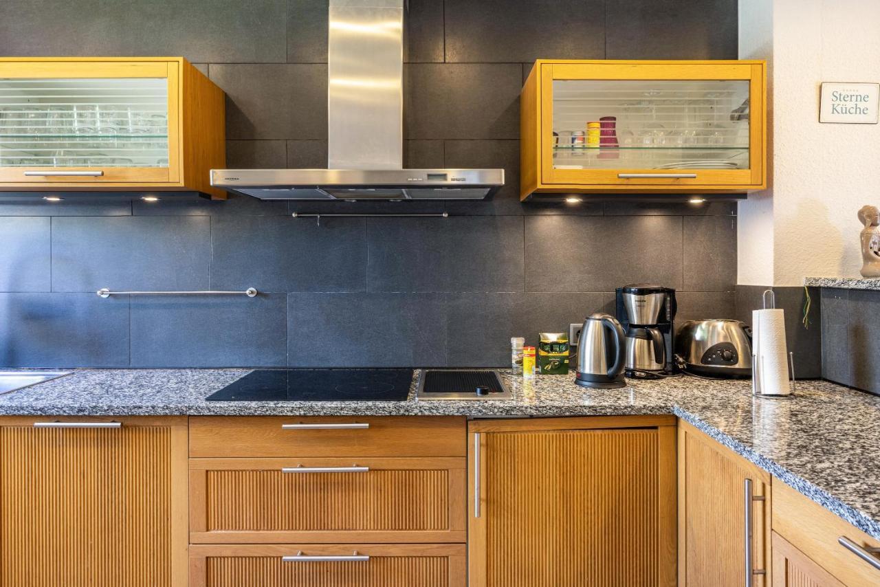 Ferienhaus Baumann كفيكبورن المظهر الخارجي الصورة
